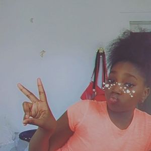 Meet your Posher, Regijanae